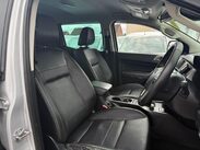 Ford Ranger 2.0 EcoBlue Limited Auto 4WD Euro 6 (s/s) 4dr 18
