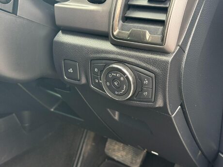 Ford Ranger 2.0 EcoBlue Limited Auto 4WD Euro 6 (s/s) 4dr 19