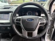 Ford Ranger 2.0 EcoBlue Limited Auto 4WD Euro 6 (s/s) 4dr 21