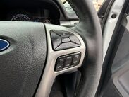Ford Ranger 2.0 EcoBlue Limited Auto 4WD Euro 6 (s/s) 4dr 22