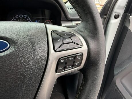 Ford Ranger 2.0 EcoBlue Limited Auto 4WD Euro 6 (s/s) 4dr 22