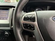 Ford Ranger 2.0 EcoBlue Limited Auto 4WD Euro 6 (s/s) 4dr 23