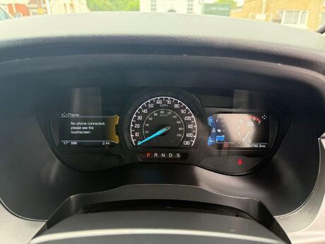 Ford Ranger 2.0 EcoBlue Limited Auto 4WD Euro 6 (s/s) 4dr 24