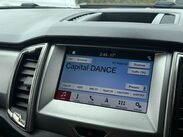Ford Ranger 2.0 EcoBlue Limited Auto 4WD Euro 6 (s/s) 4dr 27