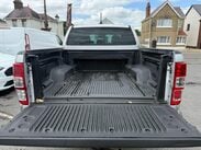 Ford Ranger 2.0 EcoBlue Limited Auto 4WD Euro 6 (s/s) 4dr 39