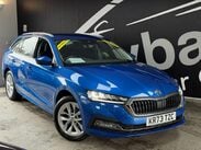 Skoda Octavia 2.0 TDI SE L DSG Euro 6 (s/s) 5dr 1