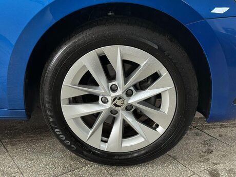 Skoda Octavia 2.0 TDI SE L DSG Euro 6 (s/s) 5dr 2