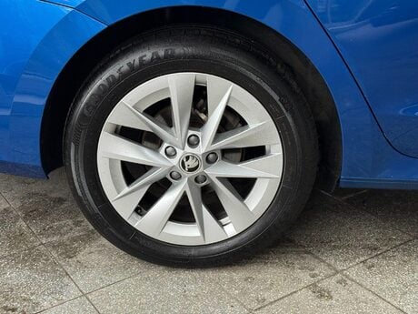Skoda Octavia 2.0 TDI SE L DSG Euro 6 (s/s) 5dr 3