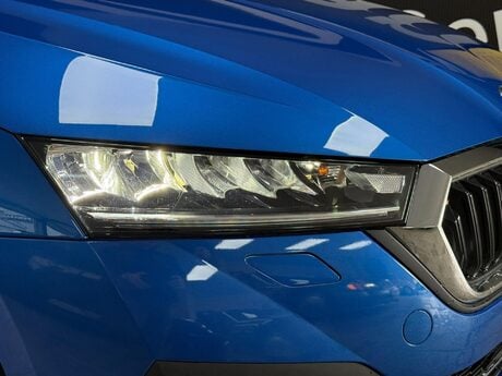 Skoda Octavia 2.0 TDI SE L DSG Euro 6 (s/s) 5dr 6