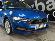 Skoda Octavia 2.0 TDI SE L DSG Euro 6 (s/s) 5dr 8