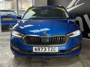 Skoda Octavia 2.0 TDI SE L DSG Euro 6 (s/s) 5dr 9