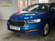 Skoda Octavia 2.0 TDI SE L DSG Euro 6 (s/s) 5dr 10