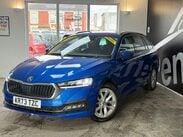 Skoda Octavia 2.0 TDI SE L DSG Euro 6 (s/s) 5dr 12