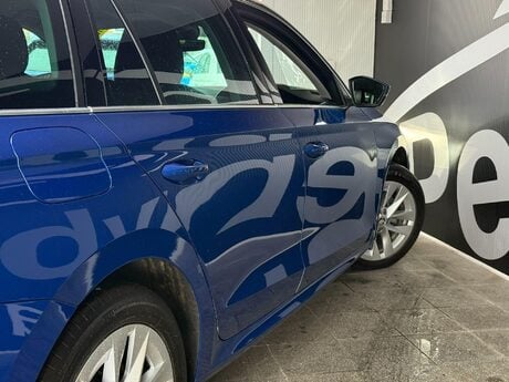 Skoda Octavia 2.0 TDI SE L DSG Euro 6 (s/s) 5dr 16