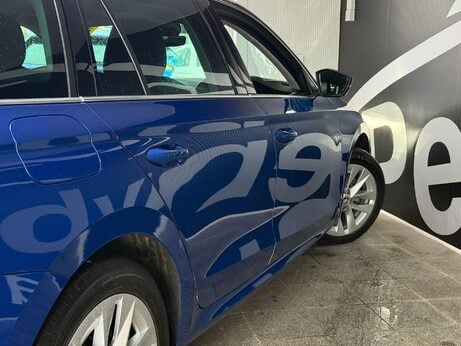 Skoda Octavia 2.0 TDI SE L DSG Euro 6 (s/s) 5dr 3