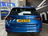 Skoda Octavia 2.0 TDI SE L DSG Euro 6 (s/s) 5dr 18