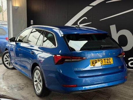 Skoda Octavia 2.0 TDI SE L DSG Euro 6 (s/s) 5dr 19