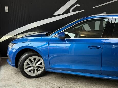 Skoda Octavia 2.0 TDI SE L DSG Euro 6 (s/s) 5dr 22