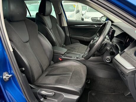 Skoda Octavia 2.0 TDI SE L DSG Euro 6 (s/s) 5dr 24