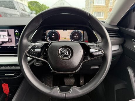 Skoda Octavia 2.0 TDI SE L DSG Euro 6 (s/s) 5dr 29