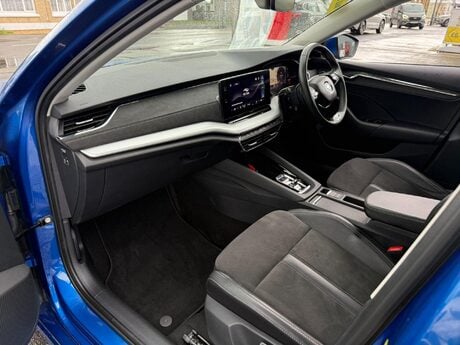 Skoda Octavia 2.0 TDI SE L DSG Euro 6 (s/s) 5dr 54