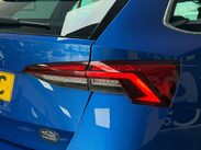 Skoda Octavia 2.0 TDI SE L DSG Euro 6 (s/s) 5dr 17