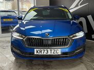 Skoda Octavia 2.0 TDI SE L DSG Euro 6 (s/s) 5dr 9