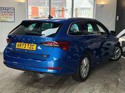 Skoda Octavia 2.0 TDI SE L DSG Euro 6 (s/s) 5dr 15