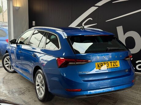 Skoda Octavia 2.0 TDI SE L DSG Euro 6 (s/s) 5dr 19
