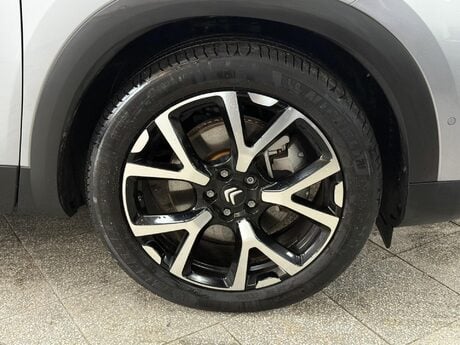 Citroen C5 Aircross 1.6 14.2kWh C-Series Edition e-EAT8 Euro 6 (s/s) 5dr 2