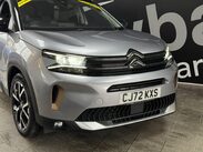 Citroen C5 Aircross 1.6 14.2kWh C-Series Edition e-EAT8 Euro 6 (s/s) 5dr 9