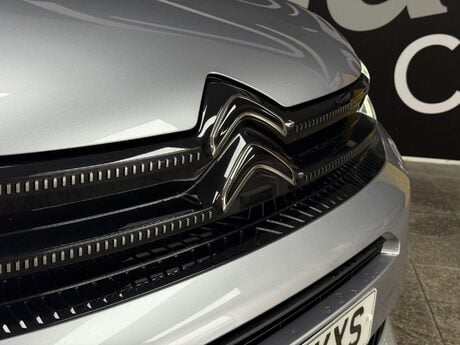 Citroen C5 Aircross 1.6 14.2kWh C-Series Edition e-EAT8 Euro 6 (s/s) 5dr 10