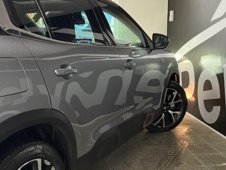 Citroen C5 Aircross 1.6 14.2kWh C-Series Edition e-EAT8 Euro 6 (s/s) 5dr 13