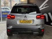 Citroen C5 Aircross 1.6 14.2kWh C-Series Edition e-EAT8 Euro 6 (s/s) 5dr 17