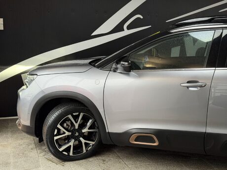 Citroen C5 Aircross 1.6 14.2kWh C-Series Edition e-EAT8 Euro 6 (s/s) 5dr 19