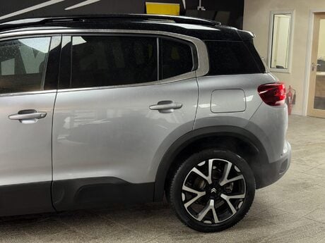Citroen C5 Aircross 1.6 14.2kWh C-Series Edition e-EAT8 Euro 6 (s/s) 5dr 20
