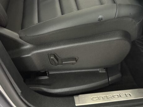 Citroen C5 Aircross 1.6 14.2kWh C-Series Edition e-EAT8 Euro 6 (s/s) 5dr 22
