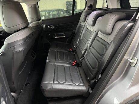Citroen C5 Aircross 1.6 14.2kWh C-Series Edition e-EAT8 Euro 6 (s/s) 5dr 43