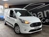 Ford Transit Connect 1.5 230 EcoBlue Trend Crew Van L2 Euro 6 (s/s) 6dr