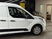 Ford Transit Connect 1.5 230 EcoBlue Trend Crew Van L2 Euro 6 (s/s) 6dr 2