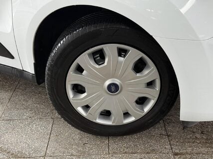 Ford Transit Connect 1.5 230 EcoBlue Trend Crew Van L2 Euro 6 (s/s) 6dr