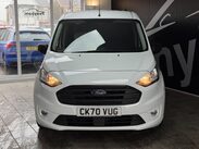 Ford Transit Connect 1.5 230 EcoBlue Trend Crew Van L2 Euro 6 (s/s) 6dr 5