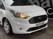 Ford Transit Connect 1.5 230 EcoBlue Trend Crew Van L2 Euro 6 (s/s) 6dr 6