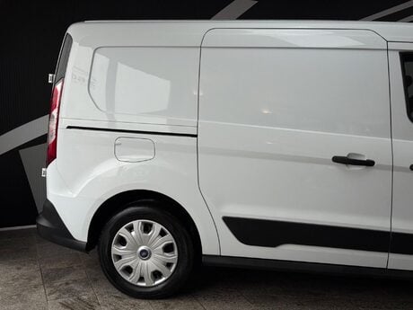 Ford Transit Connect 1.5 230 EcoBlue Trend Crew Van L2 Euro 6 (s/s) 6dr 7