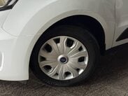 Ford Transit Connect 1.5 230 EcoBlue Trend Crew Van L2 Euro 6 (s/s) 6dr 8