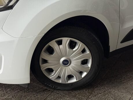 Ford Transit Connect 1.5 230 EcoBlue Trend Crew Van L2 Euro 6 (s/s) 6dr 8
