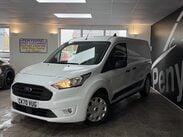 Ford Transit Connect 1.5 230 EcoBlue Trend Crew Van L2 Euro 6 (s/s) 6dr 9