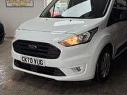 Ford Transit Connect 1.5 230 EcoBlue Trend Crew Van L2 Euro 6 (s/s) 6dr 10