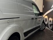 Ford Transit Connect 1.5 230 EcoBlue Trend Crew Van L2 Euro 6 (s/s) 6dr 11