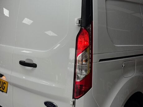 Ford Transit Connect 1.5 230 EcoBlue Trend Crew Van L2 Euro 6 (s/s) 6dr 3
